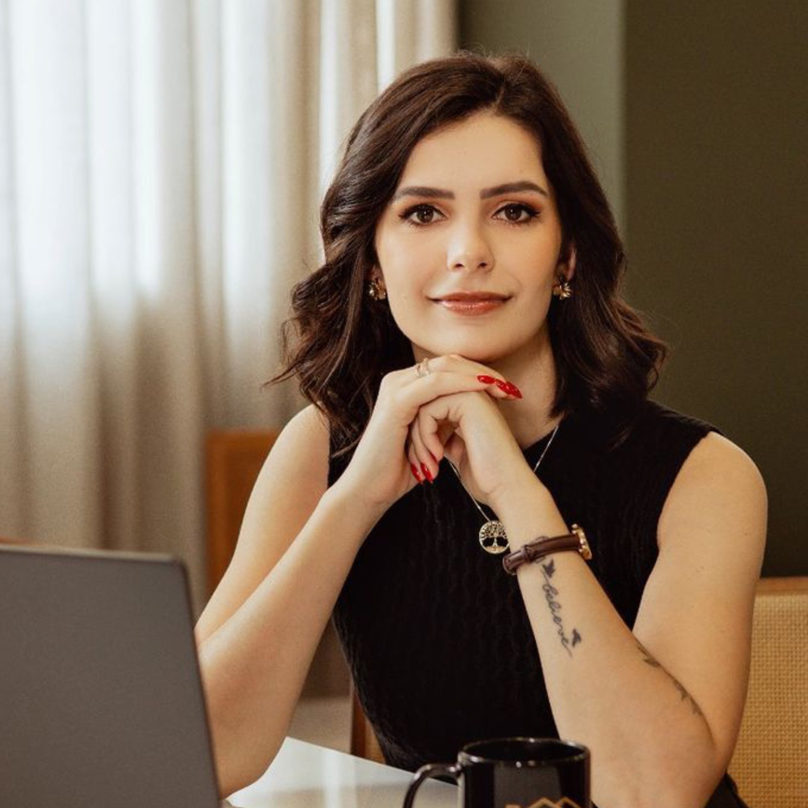 Corporate React Template